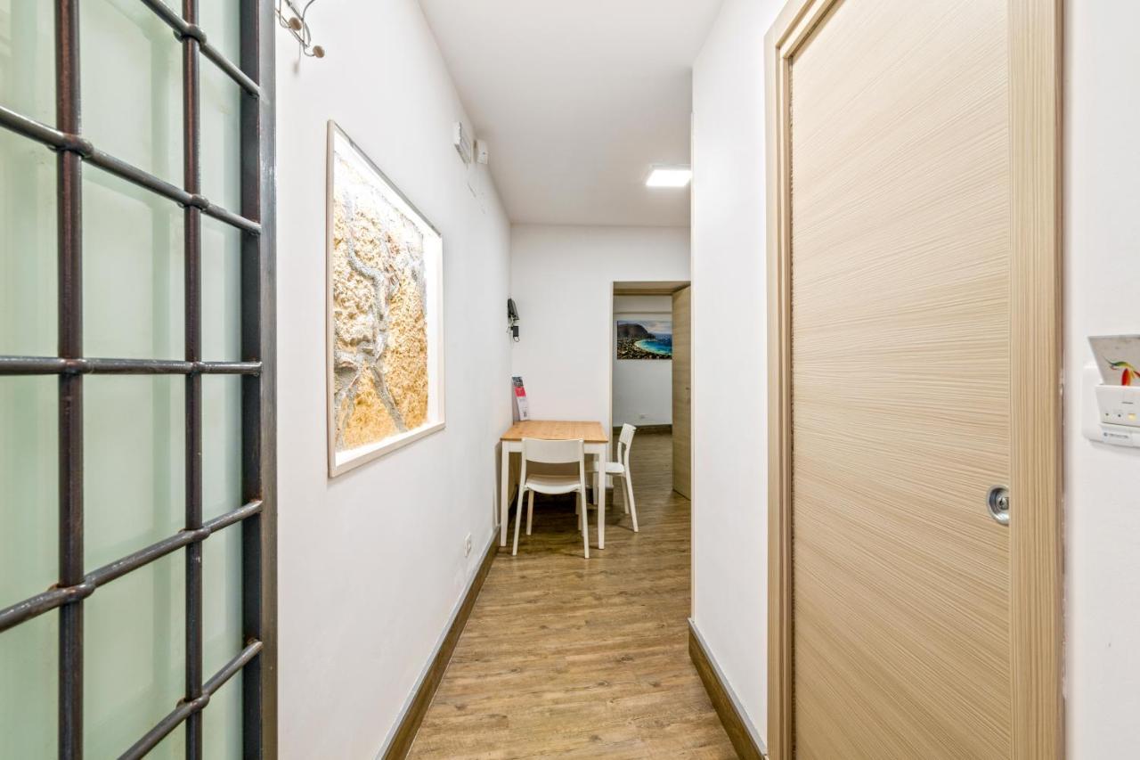 팔레르모 Colibri - Affitti Brevi Italia 아파트 외부 사진